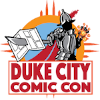 Duke City Comic Con